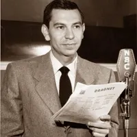 Classic Radio Theater with Wyatt Cox artwork