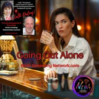 Let's Talk Dating artwork