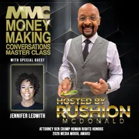 Daily Inspiration: The Steve Harvey Morning Show artwork
