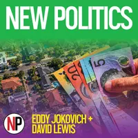 New Politics: Australian Politics, News, Analysis & Commentary artwork