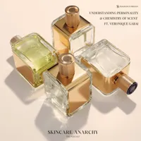 Skincare Anarchy artwork