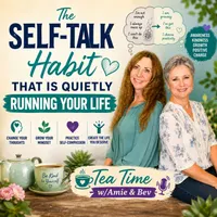 Tea Time w/Amie & Bev artwork