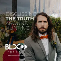 Blood Origins artwork