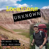 Locations Unknown artwork