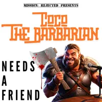 Mission Rejected artwork