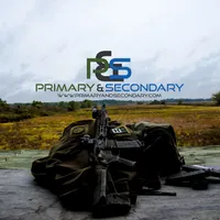 Primary & Secondary Podcast artwork