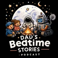 Dad’s Bedtime Stories artwork