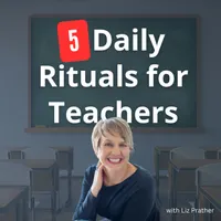 Teachers on Fire artwork