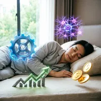 Blockchain Basics: Crypto, NFTs & Web3 Explained artwork