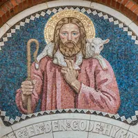 Catholic Daily Reflections artwork