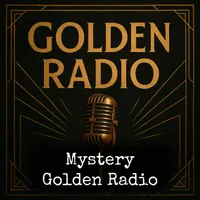 Mystery - Golden Radio artwork