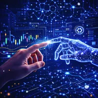 Blockchain Basics: Crypto, NFTs & Web3 Explained artwork