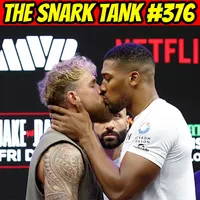 The Snark Tank artwork
