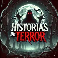Historias De Terror artwork