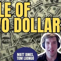 Tommy's PodCast artwork