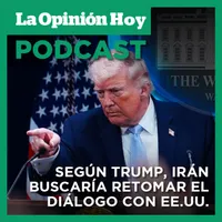 La Opinión Hoy artwork