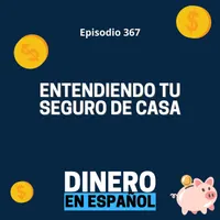 Dinero en Español artwork