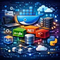CyberCode Academy artwork