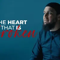 Ustadh Muhammad Tim Humble artwork