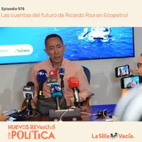Huevos Revueltos con Política artwork