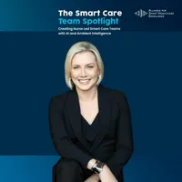 The Smart Care Team Spotlight Podcast artwork