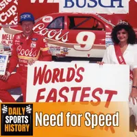 Daily Sports History artwork