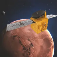 Planetary Radio artwork