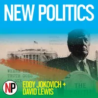 New Politics: Australian Politics, News, Analysis & Commentary artwork