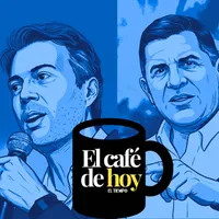 El café de hoy artwork