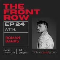 The Front Row artwork