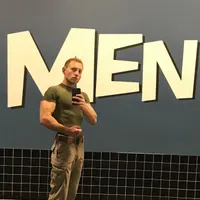 Alpha Male Podcast - Christian Strength & Masculinity artwork