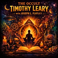 The Occult Rejects artwork