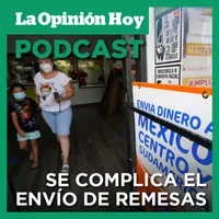 La Opinión Hoy artwork