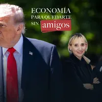 Economía para quedarte sin amigos artwork
