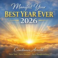 Law of Attraction Radio Network - for Conscious Creators artwork