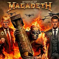 Ba'al Busters Broadcast artwork