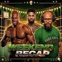 Tha Boxing Voice artwork