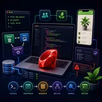 CyberCode Academy artwork