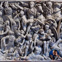 Il podcast di Alessandro Barbero: Lezioni e Conferenze di Storia artwork