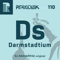 Periodisk - Videnskabens Vindere artwork