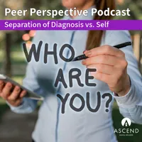 Peer Perspective artwork