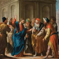 Catholic Daily Reflections artwork