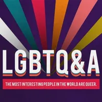 Making Gay History artwork