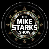 The Mike Starks Show artwork