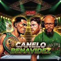 Tha Boxing Voice artwork