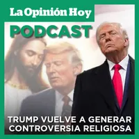 La Opinión Hoy artwork
