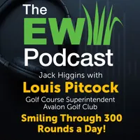 The EarthWorks Podcast artwork