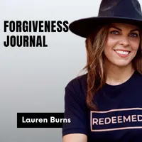 Redeemed Podcast artwork