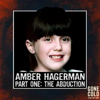 Gone Cold - Texas True Crime artwork