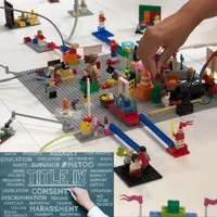 Trending In Education artwork